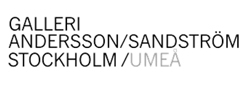 Galleri Andersson Sandström - Stockholm